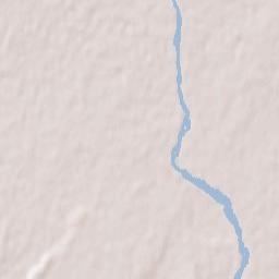 Sant'Ilario d'Enza Terrain Map