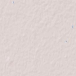 Santa Croce Scuole Terrain Map