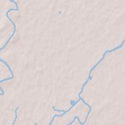 Bomporto Terrain Map