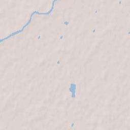 Solara Terrain Map