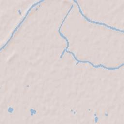 Dosso Terrain Map