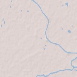 San Bartolomeo In Bosco Terrain Map