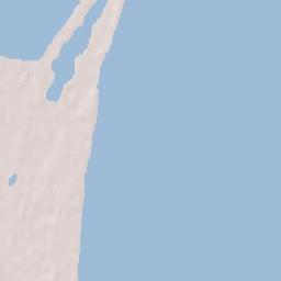 San Giuseppe Terrain Map