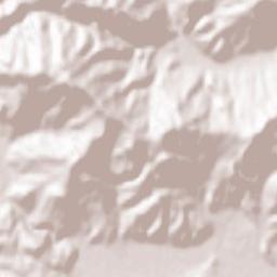 Lukavica Terrain Map