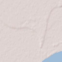 Kovin Terrain Map