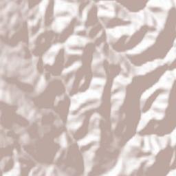 Sicheviţa Terrain Map