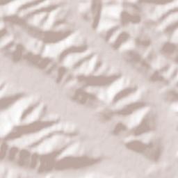 Bolboşi Terrain Map