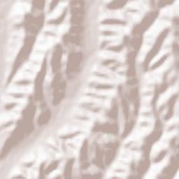 Comuna Stejari Terrain Map