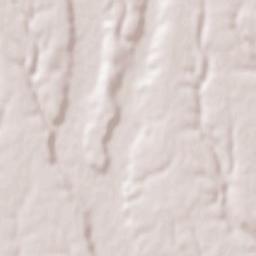 Comuna Spineni Terrain Map