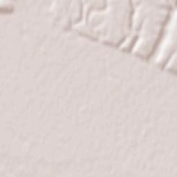 Comuna Crângurile Terrain Map