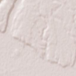 Comuna Dragodana Terrain Map