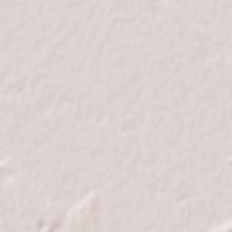 Comuna Cornăţelu Terrain Map