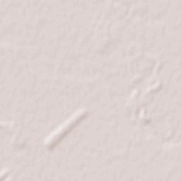 Comuna Bilciureşti Terrain Map