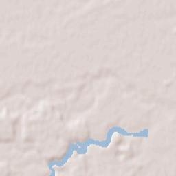 Ciolpani Terrain Map