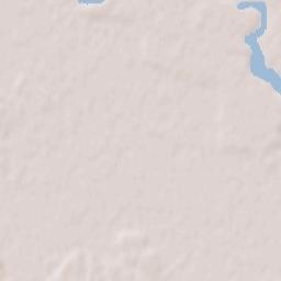 Patru Frați Terrain Map