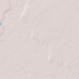 Bărbulești Terrain Map