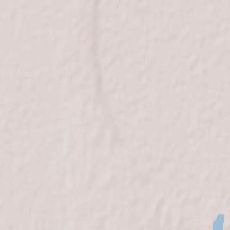 Comuna Gura Ialomiţei Terrain Map