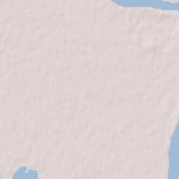 Comuna Giurgeni Terrain Map