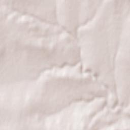 Comuna Beidaud Terrain Map