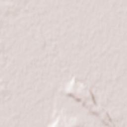 Belorechensk Terrain Map