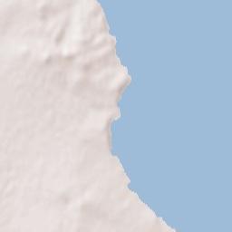 Kamen’-Rybolov Terrain Map