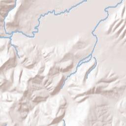 14805-14855 Airlie Road, Monmouth, OR Terrain Map