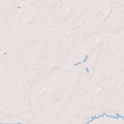 220th Ave Clarkfield MN 56223 Terrain Map