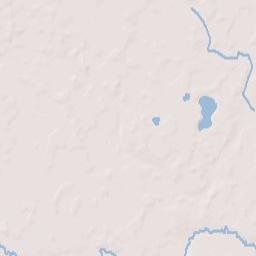 Yellow Medicine County Terrain Map