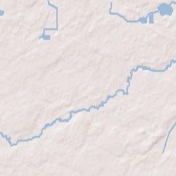 Cologne Terrain Map