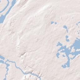 3801 145th Street West Shakopee MN Terrain Map