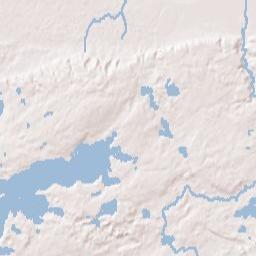 13584 Maryland Court Savage MN 55378 Terrain Map