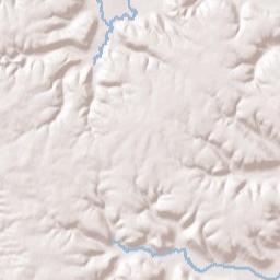 6340 WI-72 Elmwood WI 54740 Terrain Map