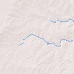 Marshfield Terrain Map