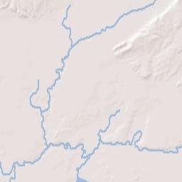 300-306 Huron St, Grayling, MI 49738 Terrain Map