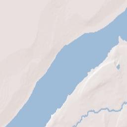 Cedars Nursing Home New York Terrain Map