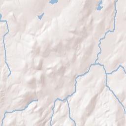 Troy Terrain Map
