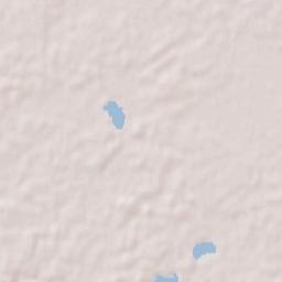 Marcheprime Terrain Map