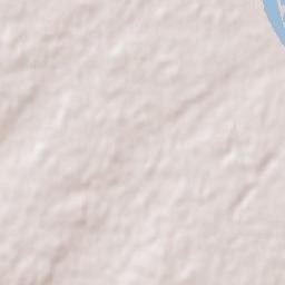 Ayguemorte-les-Graves Terrain Map