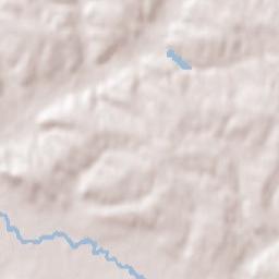 Duras Terrain Map