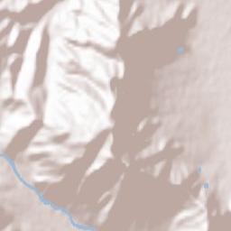 Envie Terrain Map