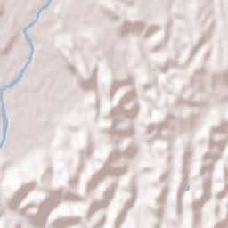 Trisobbio Terrain Map