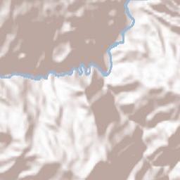 Marsaglia Terrain Map