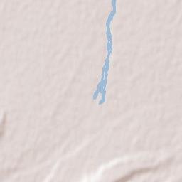 Basilicanova Terrain Map