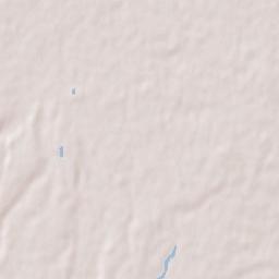 Codemondo-Quaresimo Terrain Map