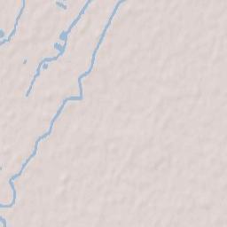 Nonantola Terrain Map