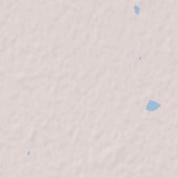 Sant'Agata Bolognese Terrain Map