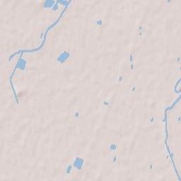Decima Terrain Map