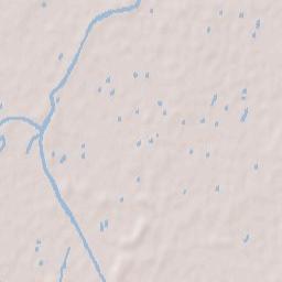 Pieve di Cento Terrain Map