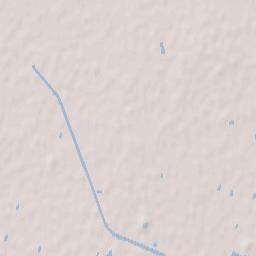 San Pietro in Casale Terrain Map