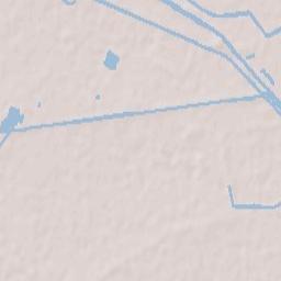 San Gabriele-Mondonuovo Terrain Map